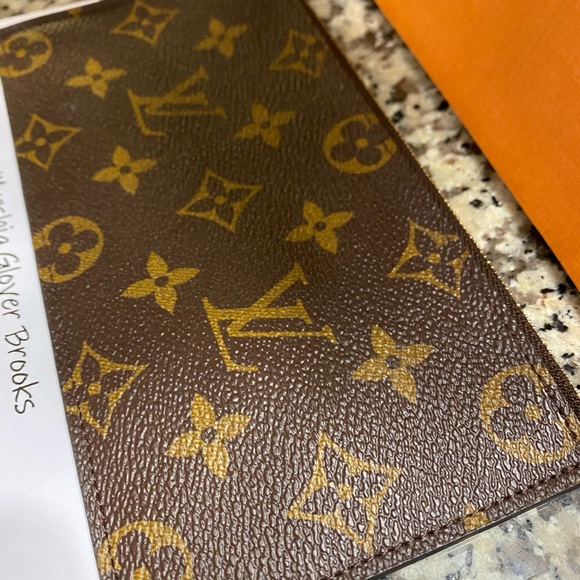 SOLD! 👑💕Louis Vuitton Felicie Insert - Picture 4 of 8